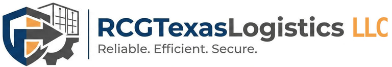 RCG Texas Logistics LLC logo