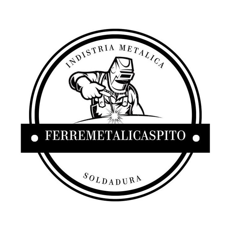 ferremetalicaspito logo