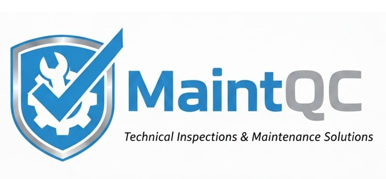 MaintQC Technical Inspections & Maintenance Solutions logo