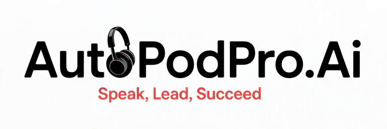 Auto Pod Pro logo