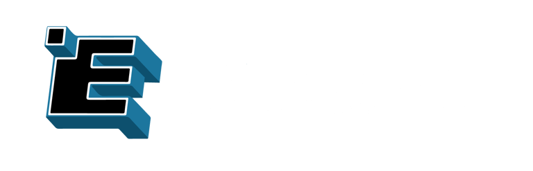 EM Bau logo
