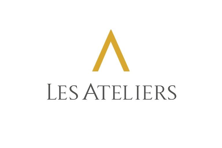 Les Ateliers – Optique, Audio & Joaillerie de Prestige logo