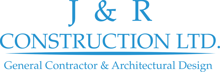 JR Construction LTD. logo