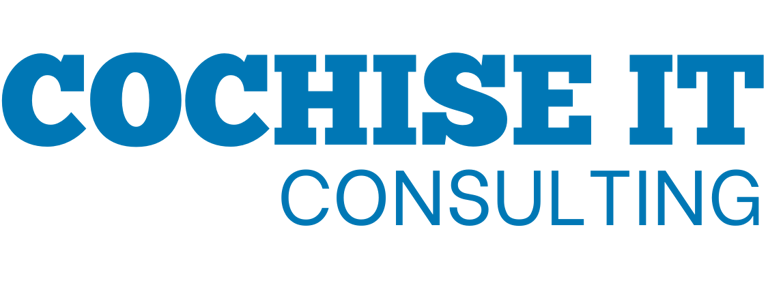 Cochise IT Consulting logo