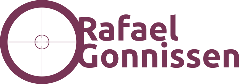 Rafael Gonnissen logo