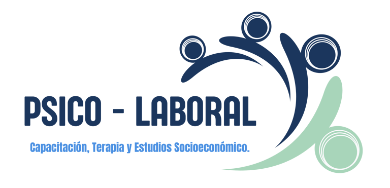 PSICO - LABORAL logo