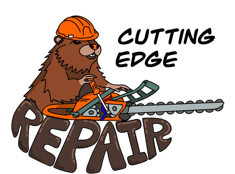 Cutting Edge Repair logo