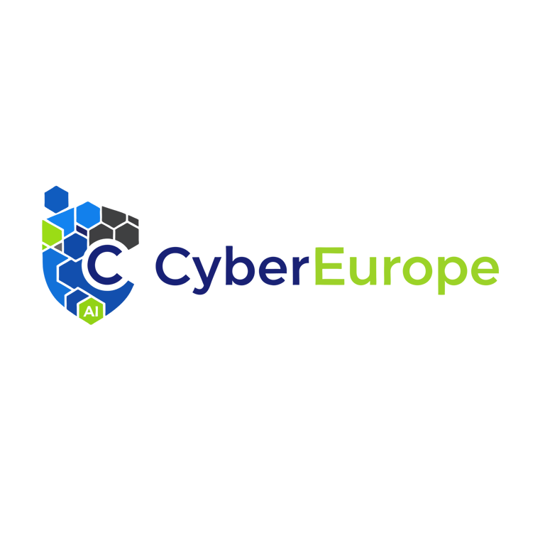 CyberEurope logo