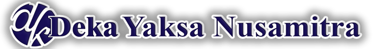 Deka Yaksa Nusamitra logo