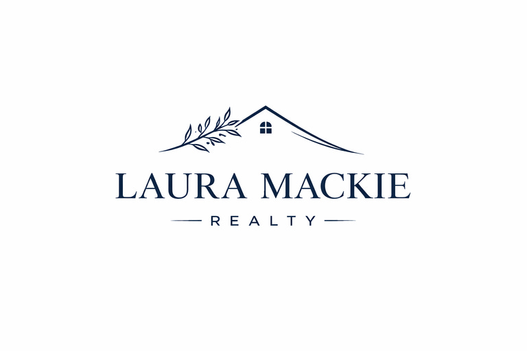 Laura Mackie Realty logo