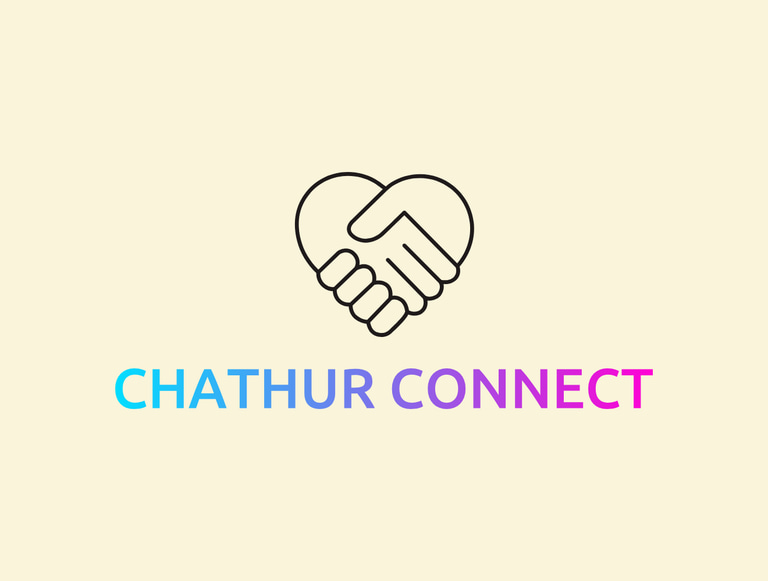 CHATHUR COONECT logo