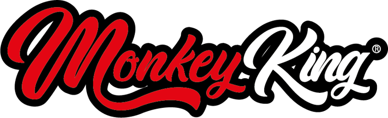 Monkey King Rolling Papers México logo