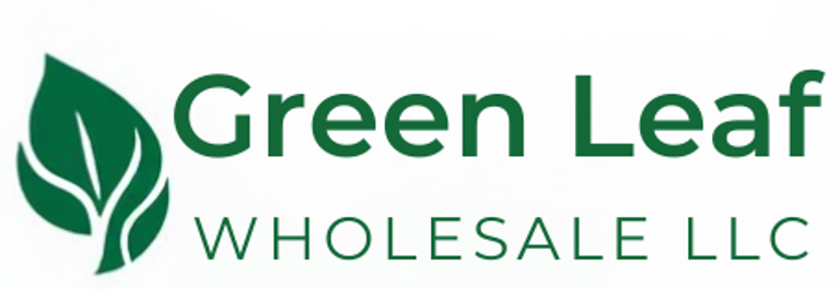 Green Leaf Wholesale LLC logo