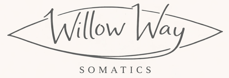Willow Way Somatic's logo