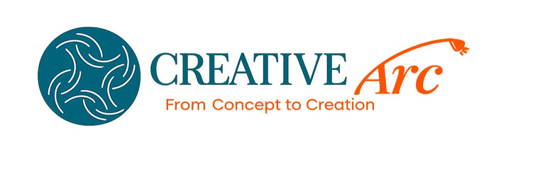 Creative Arc logo