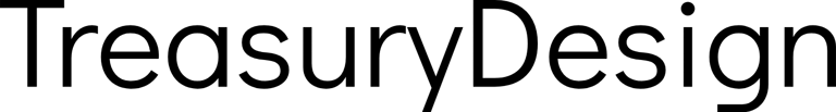 treasurydesign logo
