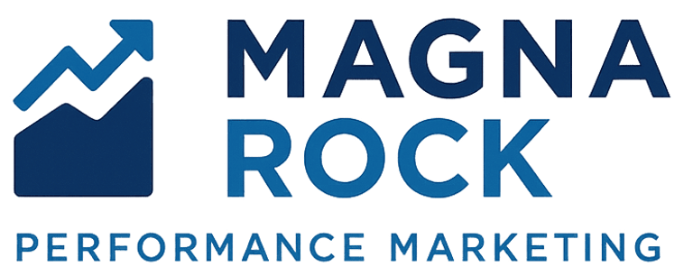 Magna Rock Black logo