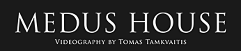 Medus House Wedding Videography logo