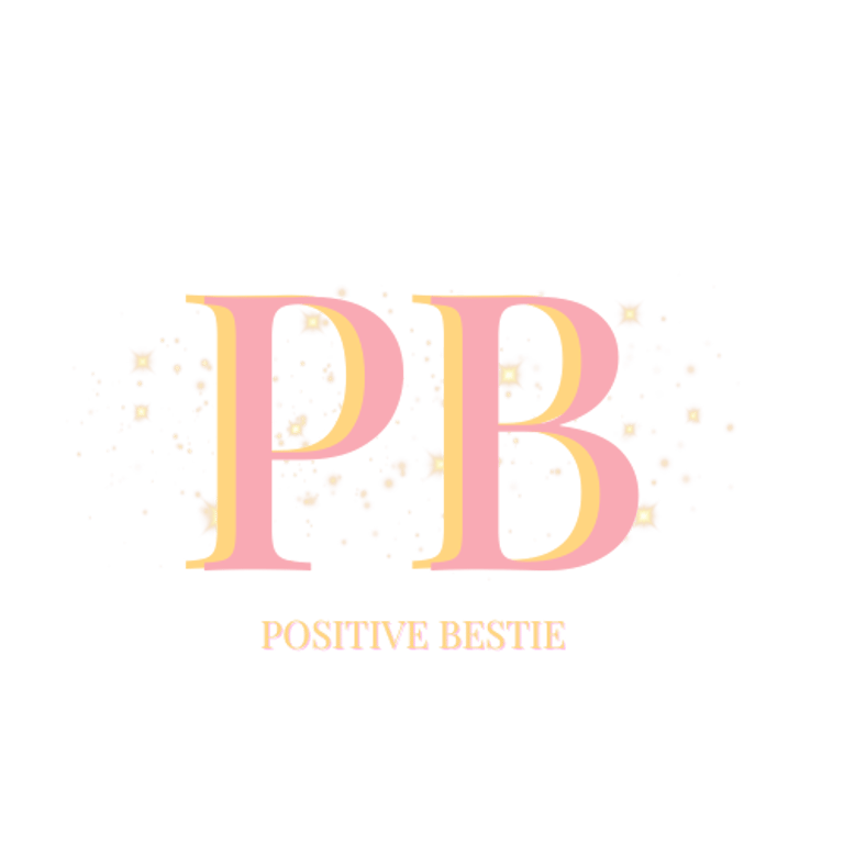 Positive Bestie logo