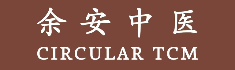 Circular TCM logo