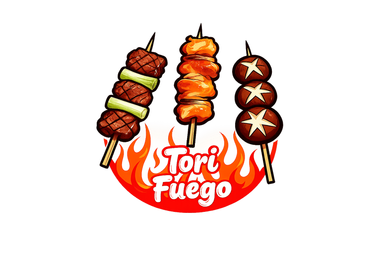 Tori Fuego logo