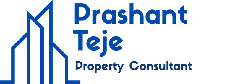 Prashant Teje | Property Consultant logo
