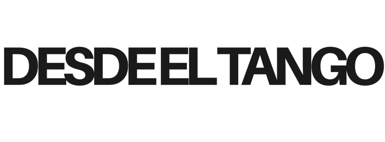 Desde el tango Show logo