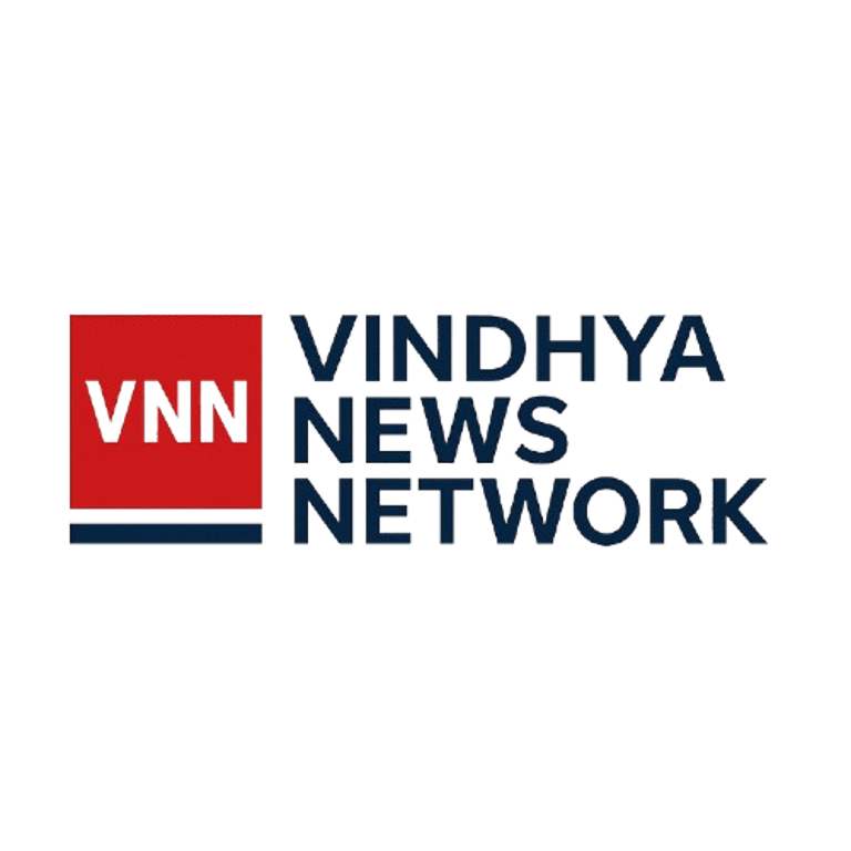 vindhya news network logo