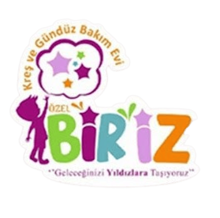 Biriz Kreş Gündüz Bakımevi logo