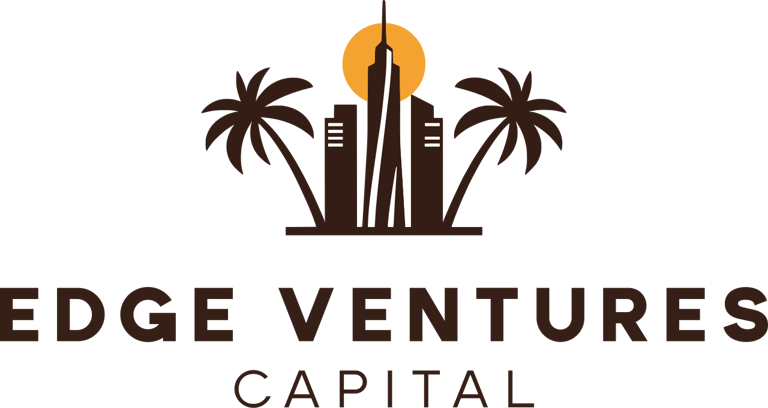 Edge Ventures Capital logo