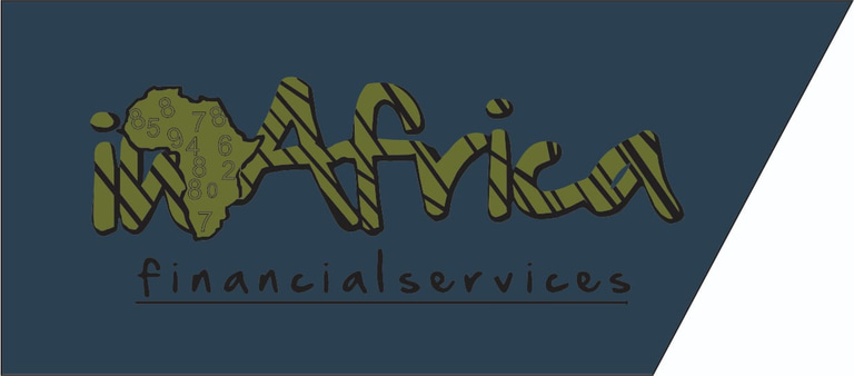 In Africa Accountants logo