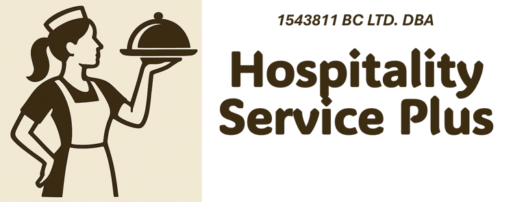 Hospitality Service Plus logo