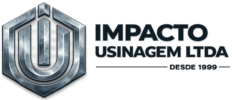 Impacto Usinagem e Ferramentaria ltda logo