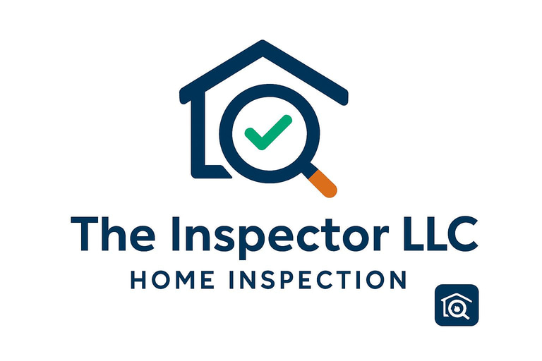 The Inspector LLC logo
