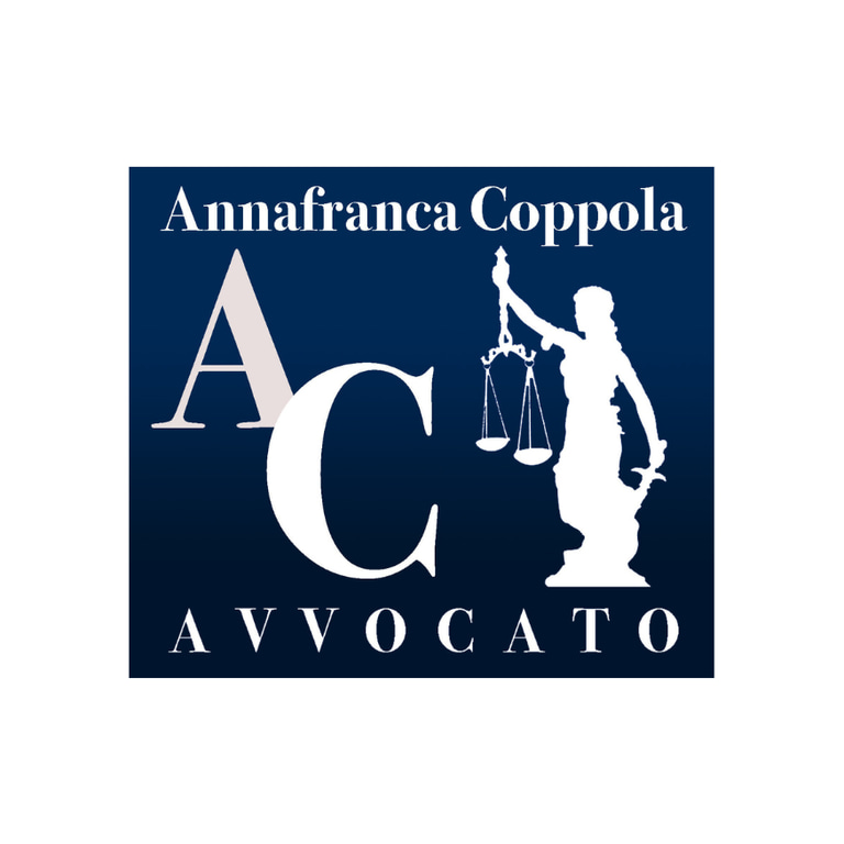 Avv Annafranca Coppola logo