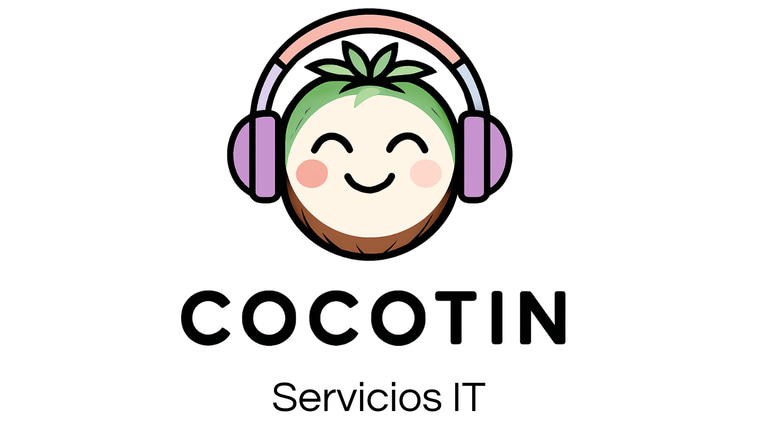 Cocotin IT Services logo