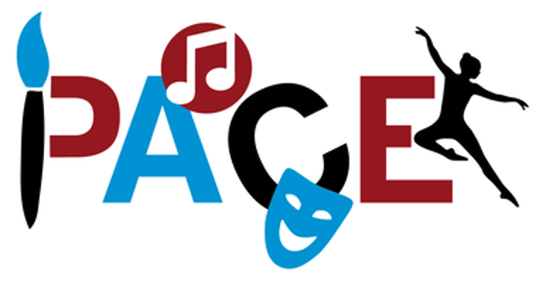 Patrons of the Arts Coalition of Einstein logo