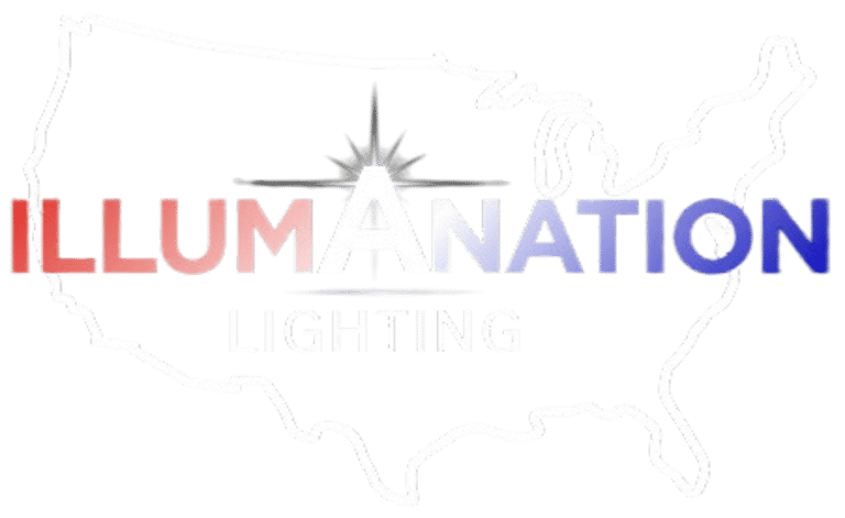 ILLUMANATION LIGHTING logo