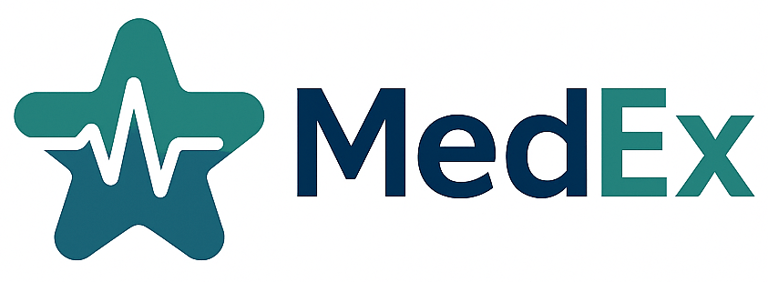 MedEx logo