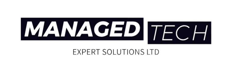 Managed Tech Expert Solutions logo