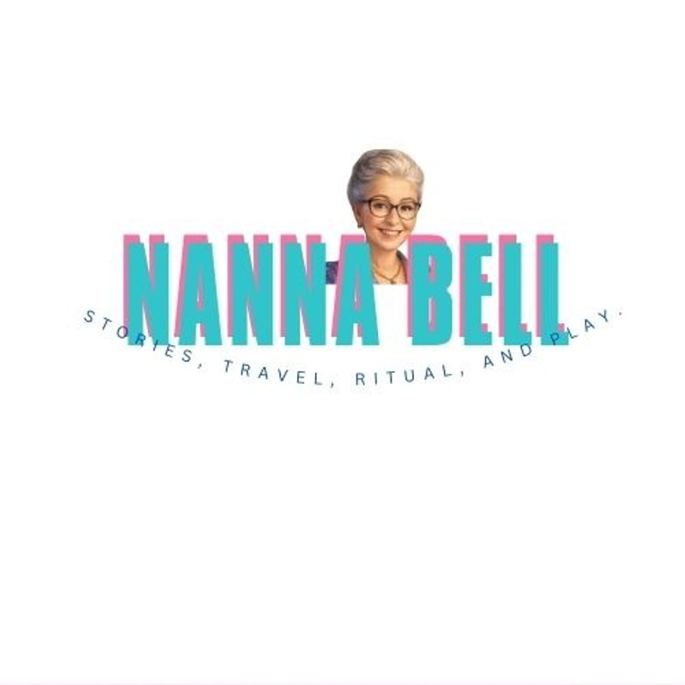Learning with Nanna Bell logo