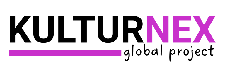Kulturnex Global Porject logo