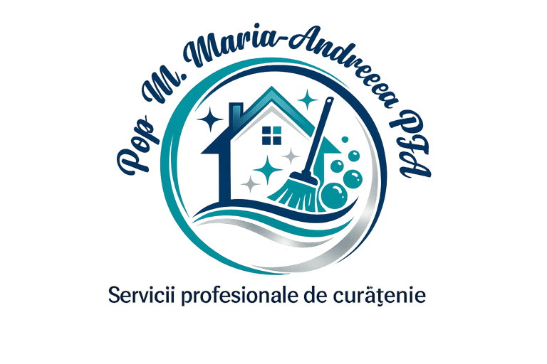 Interventie Curatenie logo