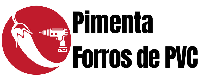 Pimenta Forros de Pvc logo