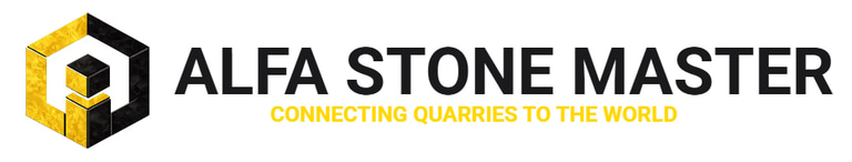 Alfa Stone Master logo