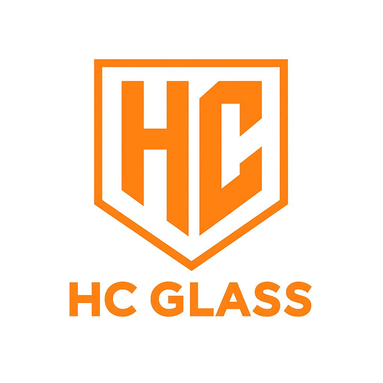 HC Glass, Inc - Custom Glass Solutions for the San Francisco Bay Area logo