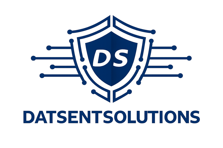 DATSENT logo