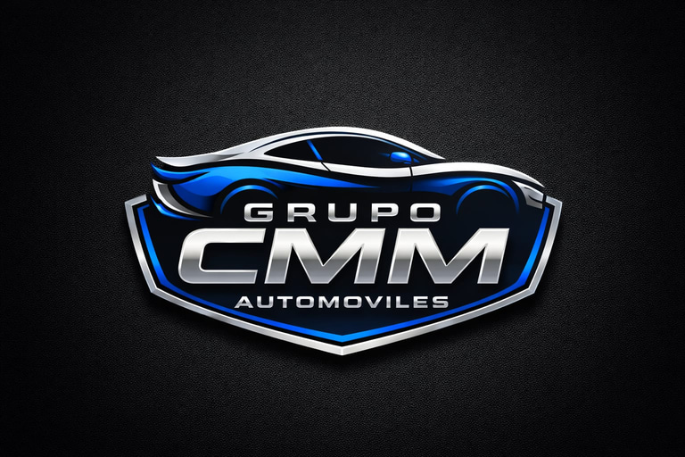 GRUPO CMM logo