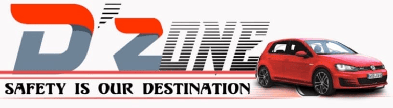 D'zone smart solution pvt ltd logo