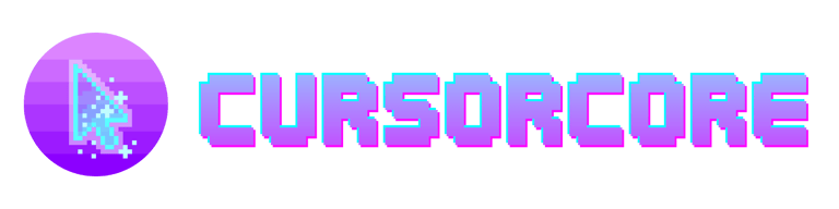 Cursorcore logo